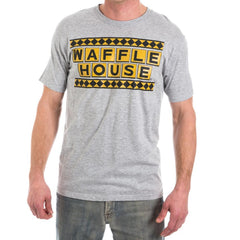 Waffle House Logo T-Shirt