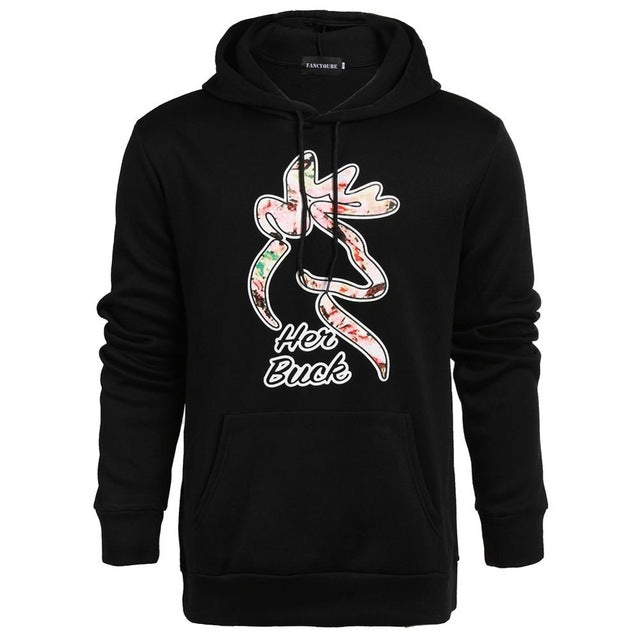 Hoodies for Couples - New Designs for 2018
