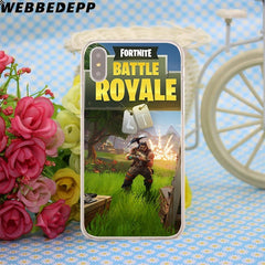 Amazing Fortnite Cases for all iPhone Models